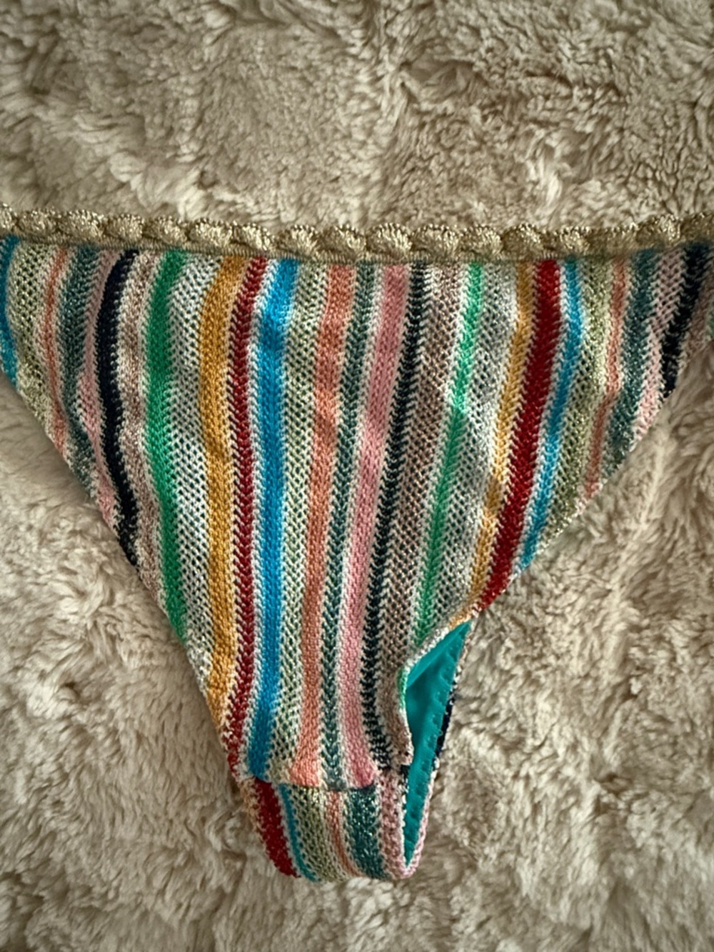 MISSONI BIKINI 40 - Picture 3 of 4